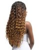 Janet collection ez split new deep bulk 18, New deep bulk braiding hair, Ez split deep bulk braiding hair, Ez split pre divided braiding hair, New deep bulk 18 braiding hair, Onebeautyworld, Ez, Split, New, Deep, Bulk, 18, Pre, Divided, 100, Human, Braidi