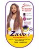 3X EZhair, Zhair Spectra Pre Stretched Braiding Hair 3x, Crochet Braid By Kalon Tress, Kalon Tress Vanessa, Pre-Stretched Vanessa, EZhair By Kalon Tress, OneBeautyWorld, 3X, EZhair, Braid, 54