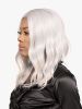 Fame 18, Premium Realistic Fiber Hair, Realistic Beauty Elements, Fame Full Wig, HD Transparent Green Full Wig, Destiny Beauty Elements, OneBeautyWorld, Fame, 18