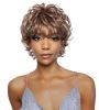 Kayla red carpet, Kayla full wig,Kayla mature slay, Mature slay full wigs, Kayla hd wig, Onebeautyworld, Kayla, Red, Carpet, Hd, Mature, Slay, Full, Wig, Mane, Concept