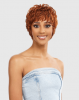 Vanessa Franca wig, Franca fashion wig, Franca synthetic hair, Franca full wig, Franca hair wig, Onebeautyworld, Franca, Synthetic, Hair, Fashion, Wig, Vanessa 