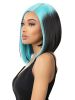 Freesia Premium Synthetic Fiber, Freesia Hair, Freesia HD Lace Front Wig, Freesia Bff Nutique, OneBeautyWorld, Freesia, Premium, Synthetic, Fiber, Hair, HD, Lace, Front, Wig, Bff, Nutique,