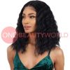 BABY HAIR 103 by FreeTress Equal Synthetic Hair Lace Front Wig, FreeTress Equal Synthetic Hair Lace Front Wig 5