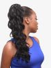 Premium Realistic Fiber Hair, Drawstring Hair Bun, Destiny Beauty Elements, Destiny Hair, Destiny Fiber, Destiny Drawstring Ponytail, OneBeautyWorld, bijoux, French, Deep, (L), Destiny, Premium, Realistic, Fiber, Drawstring, Hair, Bun,  Beauty, Elements