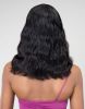 Natural Freya Wig, 100% Natural Virgin Remy Human Hair, Wig By Janet Collection, Brazilian Wig Human Hair, Freya Virgin Remy, Remy Human Hair Wig, OneBeautyWorld, Freya, Brazilian, 100%, Natural, Virgin, Remy, Human, Hair, Wig, By, Janet, Collection,