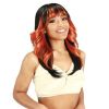 zury sis hollywood wigs, zury sis hollywood, zury hollywood sister wig, zury hollywood wigs, zury hollywood short wig, zury sis flower wig, onebeautyworld,.com, FW,-Flower, Full, Wig, Color, Point, Zury, Sis,