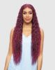 vanessa gaba, lace front wigs, lace front wigs, hd wigs, deep hd lace part wigs, OnebeautyWorld, Gaba, 40, deep, Middle, Part, HD, Lace, Front, Wig, Mist, Vanessa