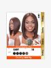 Lace Wigs, Gaby Wigs, Synthetic Lace Wigs, Realistic Lace Wigs, Lace Front wigs, OneBeautyWorld, Gaby, Destiny, Premium, Realistic, Fiber, Lace, Front, Wig, Beauty, Element