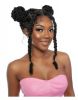 Red carpet wig, HD lace red carpet wig, mane concept braided full lace wig, mane concept red carpet wig, one beauty world, Gauva, Island, Hd, Braided, Full, Lace, Wig, Mane, Concept