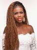 springy water wave 24 realistic, bijoux springy water wave 24, realistic ghana twist springy water, beauty element realistic springy water wave 24, onebeautyworld.com, Beauty, Element, Realistic, Ghana, Twist, 3X, Springy, Water, Wave, 24, Crochet, Braid,