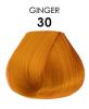 Adore Semi-Permanent Hair color 30 Ginger
