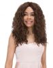 Gloria Wig, Gloria Hair, Lace Front Wigs Human Hair Gloria, Gloria Hair Lace Front Wig, Gloria Hair Lace Front Wig, OneBeautyWorld, Gloria, Synthetic, Hair, Natural, Super, Flow, Deep, Part, Lace, Front, Wig, By, Janet, Collection,