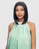 Vanessa lora lace wig, H145 lora wig, Lora brazilian wig, Lora human hair wig, Lora brazilian lace wig, Onebeautyworld, H145, Lora, Brazilian, Human, Hair, Lace, Front, Wig, Vanessa
