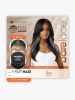 sensationnel haze bare lace wig, bare luxe lace front wig, haze y part wig sensationnel, ear to ear glueless lace wig, synthetic hair pre plucked haze wig sensationnel, OneBeautyWorld, Haze, Y, Part, Bare, Lace, Front, Wig, Sensationnel 
