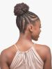 Afro Puff Hair, Human Hair Bun, 100 Remi Human Hair, Destiny Afro Puff, Drawstring Hair Bun, Afro Puff Hair Bun, Destiny Beauty Elements, OneBeautyWorld, HH, Afro, Puff, (S), Drawstring, Destiny, 100, Remi, Human, Hair, Bun, Beauty, Elements,
