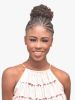 Afro Puff Hair, Human Hair Bun, 100 Remi Human Hair, Destiny Afro Puff, Drawstring Hair Bun, Afro Puff Hair Bun, Destiny Beauty Elements, OneBeautyWorld, HH, Afro, Puff, (S), Drawstring, Destiny, 100, Remi, Human, Hair, Bun, Beauty, Elements,