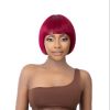 hh eliza full wig, nutique full wig, hh eliza human hair, hh eliza bob style, bob style full wig, bob style nutique wig, HH, Eliza, 100%, Human, Hair, Full, Wig, Nutique,its a wig, onebeautyworld,