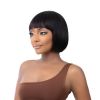 hh eliza full wig, nutique full wig, hh eliza human hair, hh eliza bob style, bob style full wig, bob style nutique wig, HH, Eliza, 100%, Human, Hair, Full, Wig, Nutique,its a wig, onebeautyworld,