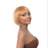 hh eliza full wig, nutique full wig, hh eliza human hair, hh eliza bob style, bob style full wig, bob style nutique wig, HH, Eliza, 100%, Human, Hair, Full, Wig, Nutique,its a wig, onebeautyworld,