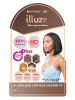 illuze 13x4 bob 14 wig, nutique bob plus 14 hd lace wig, 13x4 hd lace front wig nutique, 100 human hair wig illuze nutique, glueless pre plucked wig nutique, OneBeautyWorld, HH, Illuze, 13x4, Plus, Bob, 14, HD, Lace, Front, Wig, Nutique 