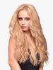 Soprano Indian Remi, Remy Clip In Hair Extensions, Unprocessed Virgin Human Hair, Soprano Indian Remy Hair Extensions, Remi Clip In, OneBeautyWorld, Soprano, Indian, Remi, Clip, In, 14, Inch, 100%, Unprocessed, Virgin, Human, Hair, Extension, Beauty, Elem