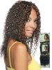 Jerry Curl, Jerry Curl Plus Human Hair, Jerry Curl Hair Weave, Curl Plus hair, 100% Human Hair, Super Platinum Beauty Elements, Super Platinum Hair, OneBeautyWorld, Jerry, Curl, 8