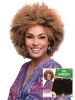 Afro Curl, Afro Curl 8, Solo Green Remi, Solo Beauty Elements, 100% Human Hair Weave, Afro Curl 8 3 Pcs, Remi Beauty Elements, OneBeautyWorld, Afro, Curl, 8