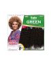 Afro Curl, Afro Curl 8, Solo Green Remi, Solo Beauty Elements, 100% Human Hair Weave, Afro Curl 8 3 Pcs, Remi Beauty Elements, OneBeautyWorld, Afro, Curl, 8