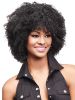 Afro Curl, Solo Green, 100% Remi Human Hair, Afro Curl Hair Weave, Afro Beauty Elements, Solo Green Hair Weave, Afro Human Hair, OneBeautyWorld, Afro, Curl, 10