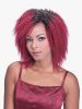 Kinky Brazilian, Brazilian 8, Solo Green Remi, Solo Beauty Elements, 100% Human Hair Weave, Kinky Brazilian 8
