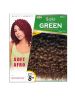 Soft Afro, 3Pcs Solo Green, 100% Remi Human Hair, Solo Beauty Elements, Soft Afro Hair Weave, Human Hair Weave, Solo Green 100% Remi, OneBeautyWorld, Soft, Afro 8