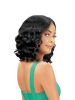 Zury sis lace wavy wig, Brazilian lace wavy wig, Hrh brz fp lace wavy wig, Brz fp lace wavy wig, Hrh lace wavy wig, Onebeautyworld, HRH, BRZ, FP, Wavy, Brazilian, Virgin, Remy, Human, Hair, HD, Lace, Front, Wig, Zury, Sis