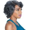 may wig, remy human hair wig, hrh sis wigs, hrh lace frontal wigs, , zury sis wigs, zury hair, OneBeautyworld.com HRH-Brz, Lace, May, Remy, Human, Hair, Lace, Front, Wig, Zury, sis,