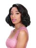 remy human hair wig, hd lace frontal wig, zury sis wigs, zury hair, 13x6 hd lace frontal wig, OneBeautyworld.com HRH-Brz, Lace, Tally, Remy, Human, Hair, Lace, Front, Wig, Zury, sis,