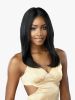 Straight 20, Straight 20 12A HD 100% Virgin Human Hair, Straight 20 Lace Front Wig Sensationnel, OneBeautyWorld, Straight, 20'', 12A, HD, 100%, Virgin, Human, Hair, Lace, Front, Wig, Sensationnel,
