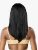 Straight 20, Straight 20 12A HD 100% Virgin Human Hair, Straight 20 Lace Front Wig Sensationnel, OneBeautyWorld, Straight, 20'', 12A, HD, 100%, Virgin, Human, Hair, Lace, Front, Wig, Sensationnel,