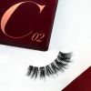  ienvy extension curl lashes