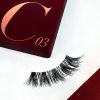  ienvy extension curl lashes