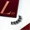  ienvy extension curl lashes
