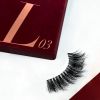  ienvy extension curl lashes