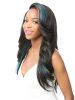 illuze flip up vip wig, 13x4 lace wig nutique, flip up vip synthetic hair wig, glueless lace wig illuze nutique, 13x4 hd lace front wig nutique, OneBeautyWorld, Illuze, Flip, Up, Vip, 13x4, Synthetic, Hair, HD, Lace, Front, Wig, Nutique
