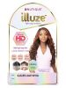 Vivia ,illuze, HD Lace Front Wig Nutique, onebeautyworld lace front wig , illuze pre plucked wig, Vivia illuze HD Lace Front Wig Nutique