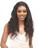 Indian Natural, Indian Natural Hair, 100 Natural Virgin Remy Human Hair, Indian Natural Body Wvg By Janet Collection, Indian Hair Bundle, OneBeautyWorld, Indian, Natural, Body, 100%, Natural, Virgin, Remy, Indian, Hair, Bundle, By, Janet, Collection,