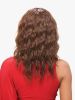 Human hair wigs, Deep wet and wavy wig, Beauty element wigs, Bijoux indian ripple wig, OneBeautyWorld.com, Indian, Ripple, Deep, 10