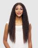 lace front wigs, vanessa betina lace front wigs, hd wigs, deep hd lace part wigs, OnebeautyWorld, Inky, deep, Middle, Part, HD, Lace, Front, Wig, Mist, Vanessa