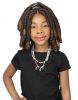 Crochet, braid, Synthetic, Hair, Faux, Locs, Janet, Collection, onebeautyworld, 3x, teeny, invisible, locs, 8, crochet, braid, janet, collection