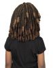 Crochet, braid, Synthetic, Hair, Faux, Locs, Janet, Collection, onebeautyworld, 3x, teeny, invisible, locs, 8, crochet, braid, janet, collection