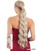 Mayde beauty Isabella ponytail, Isabella 24 ponytail, Isabella Pony pro, Isabella pro l sol ponytail, Isabella 24 pony pro, Onebeautyworld, Isabella, 24, Pony, Pro, L, Sol, Ponytail, Mayde, Beauty