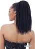 Jamaican doll ponytail, Mayde Jamaican ponytail, jamaican braid hair ponytail, mayde drawstring ponytail, mayde beauty ponytail, OneBeautyWorld, Jamaican, Doll, By, Mayde, Beauty, Synthetic, Drawstring, Ponytail,