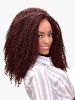 Beauty Element Jamaican Jerry C Bulk, Bijoux Jamaican Jerry bulk 24 Inch, Jamaican Bulk Crochet Bijoux, Crochet Braid Hair, OneBeautyWorld, JAMAICAN, JERRY, C, Bulk, 24, Realistic, Beauty, Element, Crochet, Braid, Bijoux, 